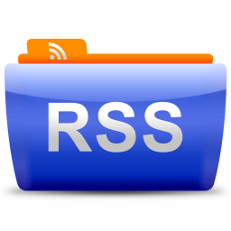 RSS Logo