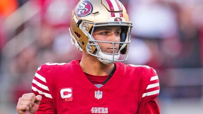49ers QB Brock Purdy will make his return from a toe injury in Week 11 vs. the Cardinals
Livezstream.com