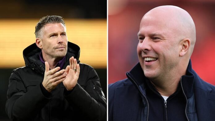 Arne Slot may have just told Rob Edwards exactly how to beat Man United – opinion
Livezstream.com