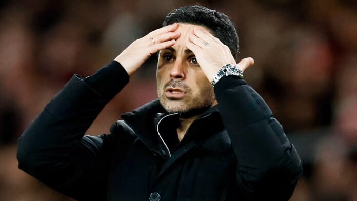 Arsenal dealt fresh Kai Havertz injury blow as new date set for return
Livezstream.com