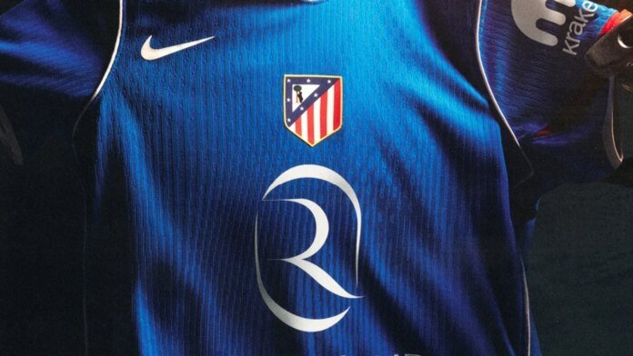 Atletico Madrid’s Total 90 third kit for 2025/26 released
Livezstream.com