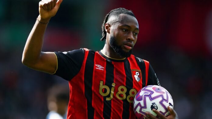 Better than Semenyo: Liverpool ready to move to sign "Mbappe-like" Better than Semenyo: Liverpool ready to move to sign "Mbappe-like" £88m star
Livezstream.com