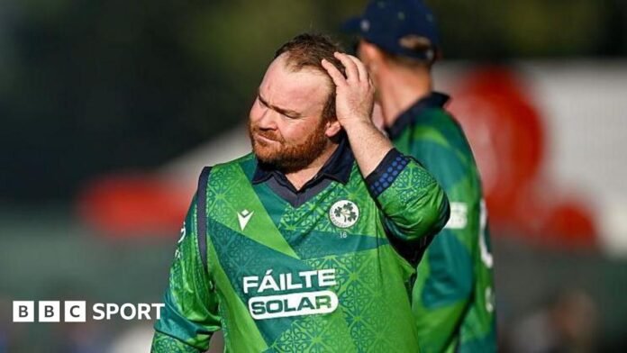 Big year looms for Irish cricket on and off pitch
Livezstream.com