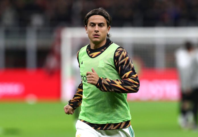 Boniek: Yildiz a potential Juventus ‘superstar’, Dybala might become a problem for Roma
Livezstream.com