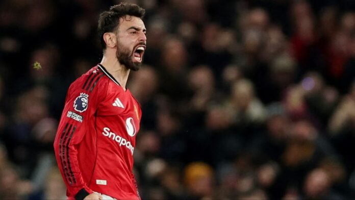 Bruno 2.0: Amorim pushing Man Utd to sign "world's most underrated player"
Livezstream.com