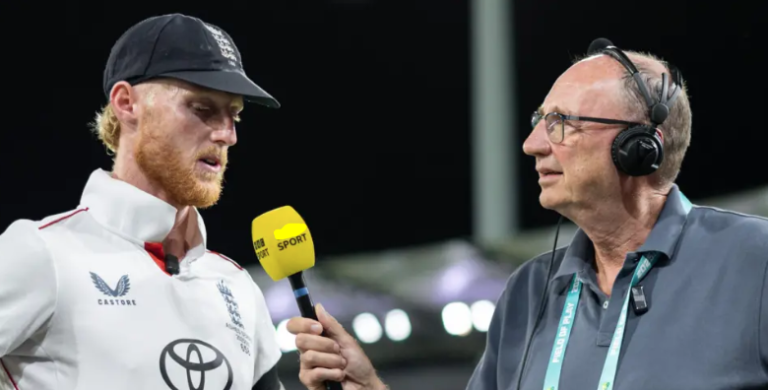 England's 'Bazball' message