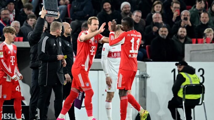 Chelsea hand Newcastle fresh Nicolas Jackson chance as Bayern make decision
Livezstream.com