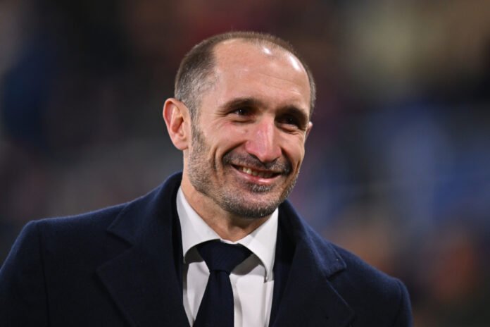 Chiellini: ‘Juventus will try to break almost perfect Roma mechanism’ Chiellini: ‘Juventus will try to break almost perfect Roma mechanism’
Livezstream.com