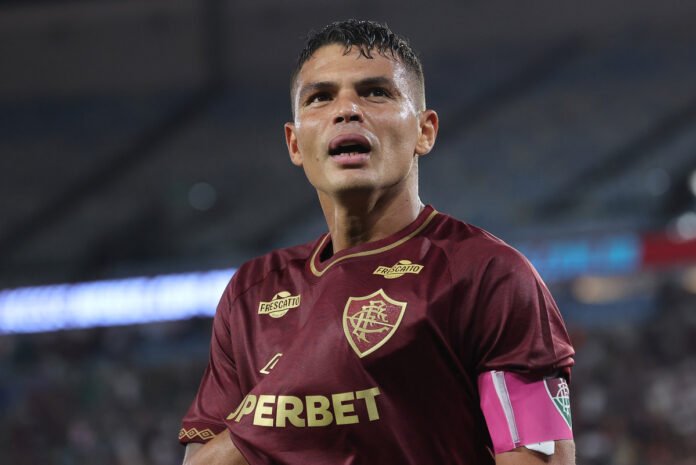 Could Milan really take a punt on 41-year-old Thiago Silva?
Livezstream.com