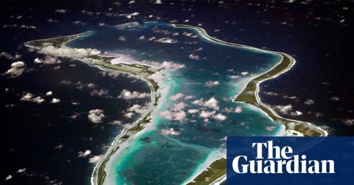 Court backs ruling that UK unlawfully detained Tamils on Diego Garcia Livezstream.com