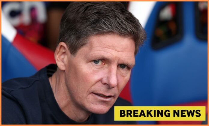 Crystal Palace eyeing up January move for 19-goal dynamic attacker Crystal Palace eyeing up January move for 19-goal dynamic attacker from Chelsea
Livezstream.com