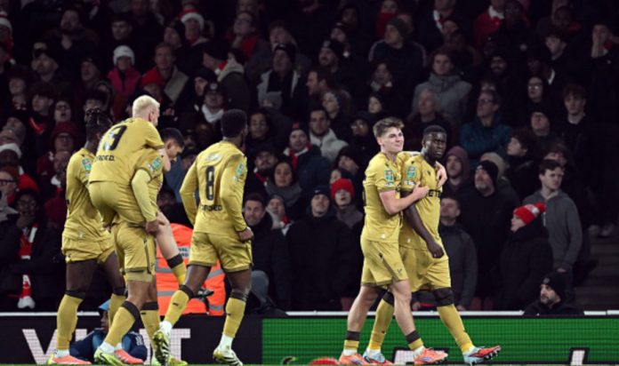 Crystal Palace vs Tottenham Bet Builder Tips – 4/1 Premier League Special, Analysis & Predictions
Livezstream.com