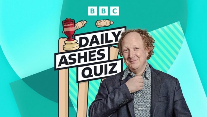 Daily Ashes Quiz: Wins in the first three Tests Livezstream.com Daily Ashes Quiz: Wins in the first three Tests
Livezstream.com