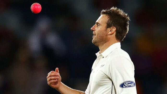 Doug Bracewell retires from all forms of cricket
Livezstream.com