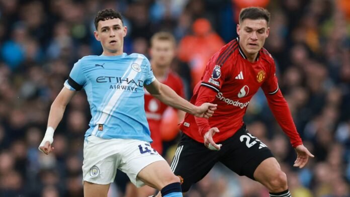 Dream Ugarte upgrade: Man Utd could see bid accepted for £26m "warrior"
Livezstream.com