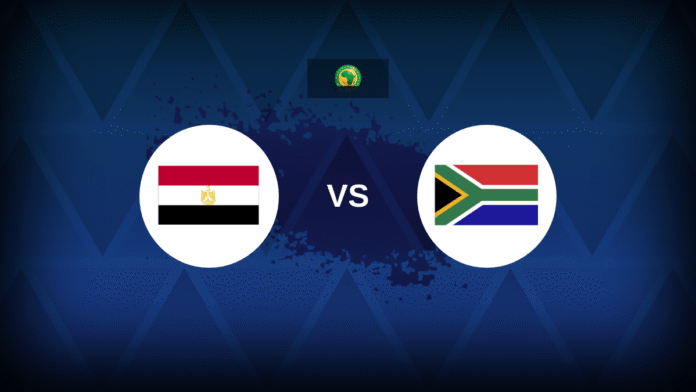 Egypt v South Africa: Line-ups, stats and preview Livezstream.com Egypt v South Africa: Line-ups, stats and preview
Livezstream.com