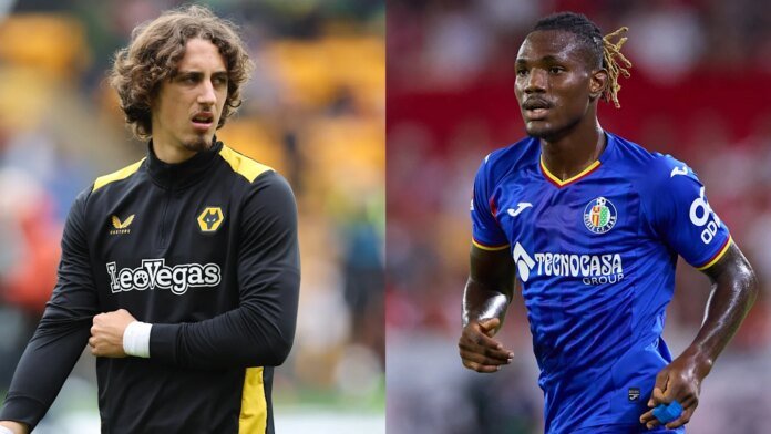 Footballers caught out posting identical farewell messages – fans suspect AI copy-paste job
Livezstream.com