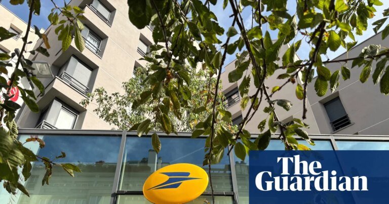 France’s national post office hit by suspected cyberattack Livezstream.com