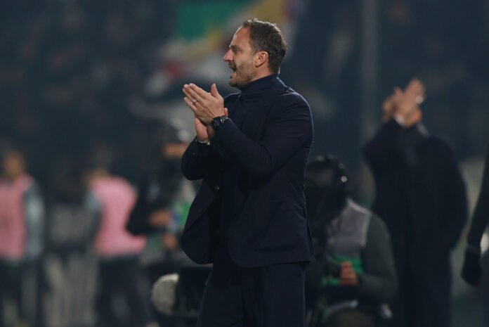 Gilardino feels Pisa ‘deserved more points’ after Juventus quality emerged
Livezstream.com