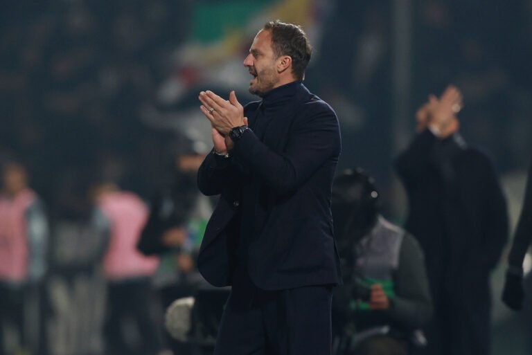 Gilardino feels Pisa ‘deserved more points’ after Juventus quality emerged
Livezstream.com