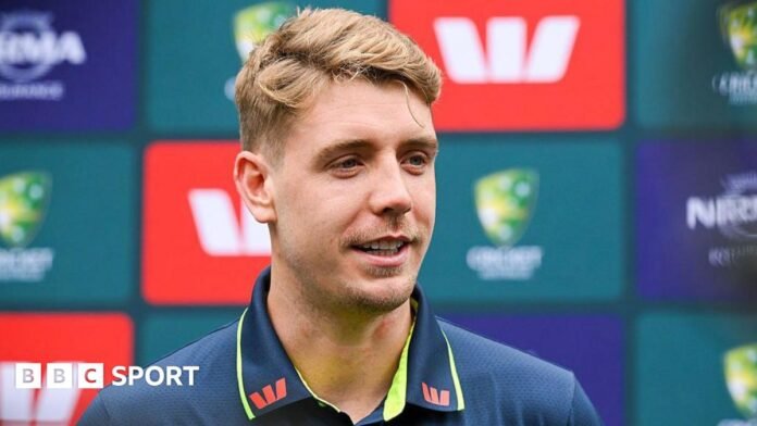 Green becomes most expensive overseas IPL player Livezstream.com Green becomes most expensive overseas IPL player
Livezstream.com