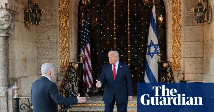 Hamas will have ‘hell to pay’ if it fails to disarm, Trump warns after Netanyahu meeting Livezstream.com