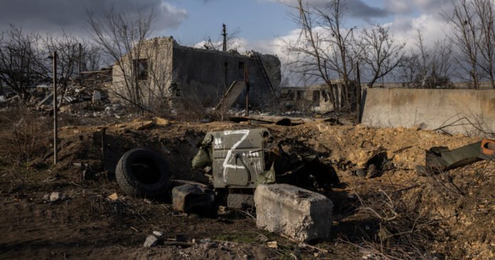 How Thousands of Secret Russian Documents Were Exposed Livezstream.com