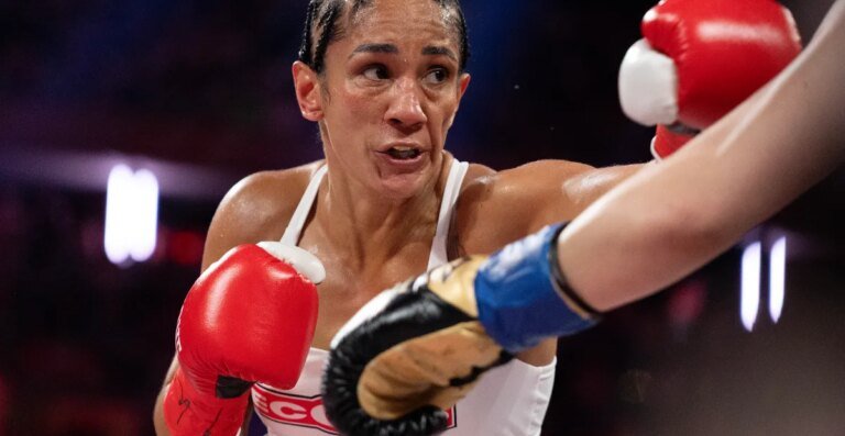 How to watch Amanda Serrano vs Reina Tellez and more: Boxing streaming and TV schedule for Jan. 3-4, 2026
Livezstream.com
