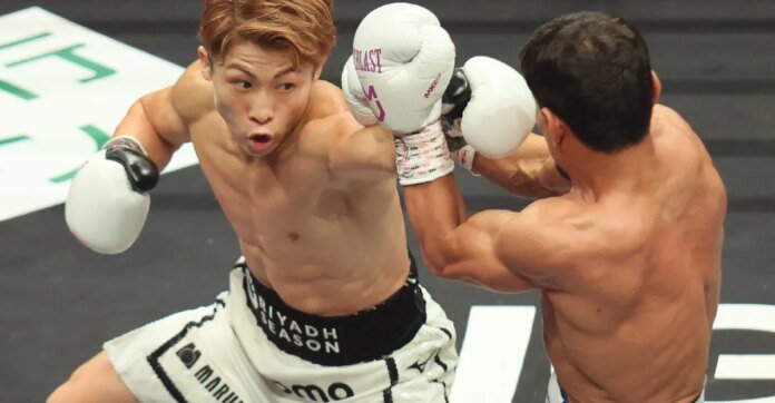 How to watch Naoya Inoue vs Alan Picasso, Junto Nakatani, Kenshiro Teraji, and more: Boxing streaming and TV schedule for Dec. 26-27, 2025
Livezstream.com