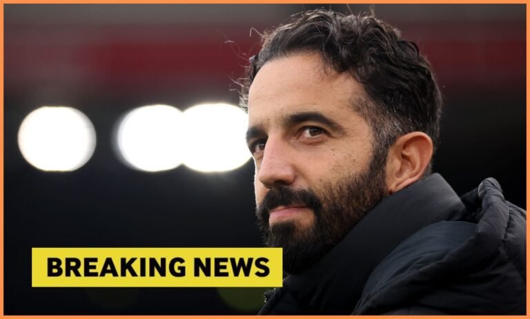 “I could very well imagine” – Journalist tips 51-year-old to become Man United manager
Livezstream.com