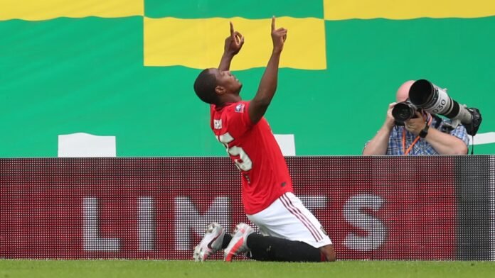 INEOS discussing personal terms over signing Ighalo 2.0 at Man Utd
Livezstream.com