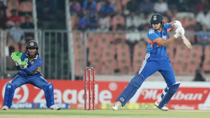 India's chance to test themselves and their bench strength
Livezstream.com