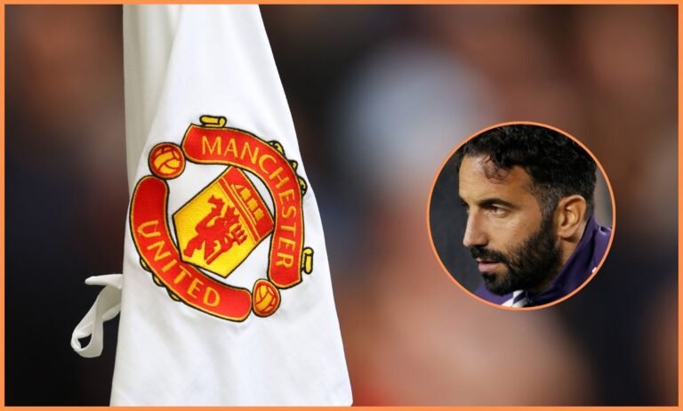 Internal investigation started at Man United to solve major issue facing the team
Livezstream.com