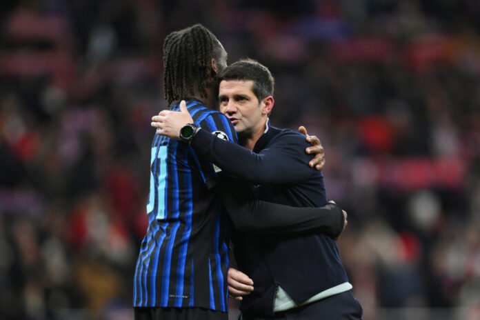 Inter’s strengths and Achilles’ heel under Chivu as they prepare for Atalanta
Livezstream.com