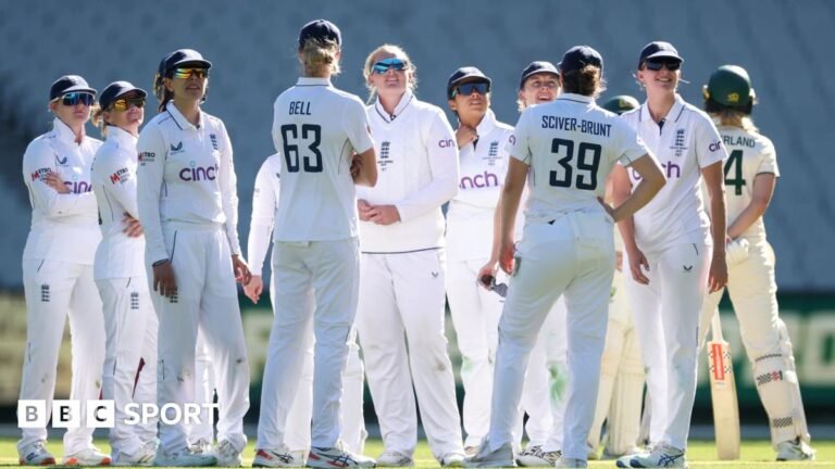 Is domestic red-ball cricket the logical next step for women's game?
Livezstream.com