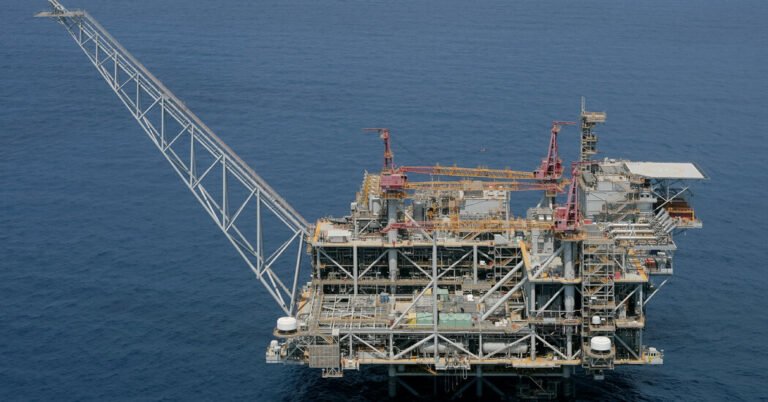 Israel Approves $37 Billion Deal to Deliver Gas to Egypt Livezstream.com