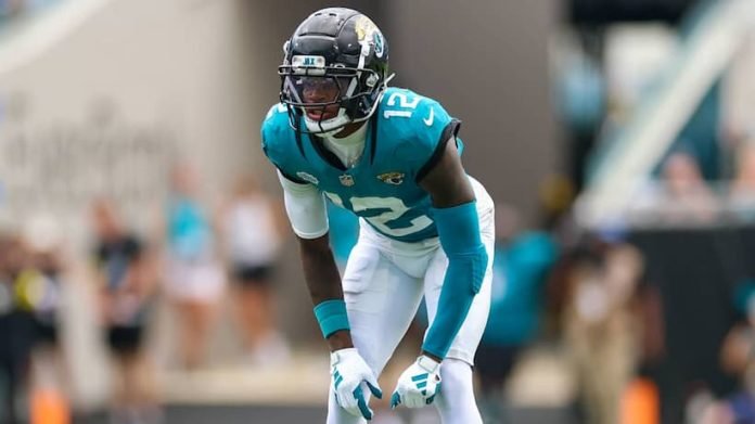 Jaguars’ Travis Hunter (knee) has been placed on the IR and will miss four games
Livezstream.com