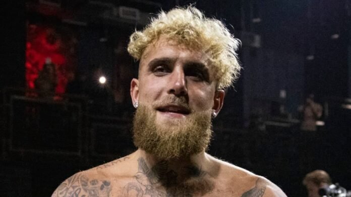 Jake Paul vs Anthony Joshua: Fight time, TV channel, live online stream and boxing venue
Livezstream.com