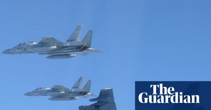 Japan’s cabinet approves record defence budget amid escalating China tensions Livezstream.com