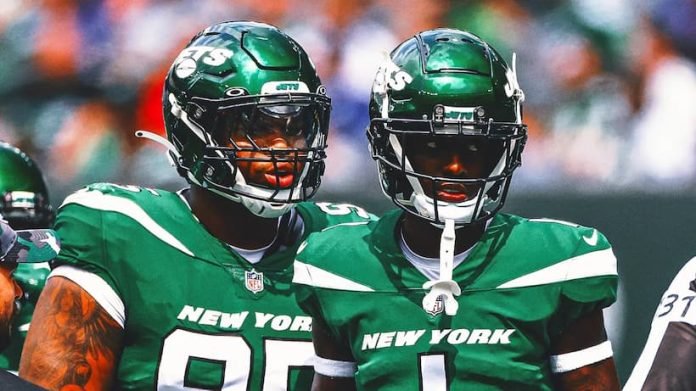 Jets’ GM Darren Mougey said trading Sauce Gardner and Quinnen Williams is not a ‘teardown’
Livezstream.com