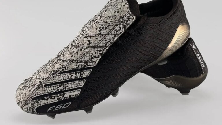 Kith reveal special edition adidas F50 Spider – but you’ll never own them
Livezstream.com