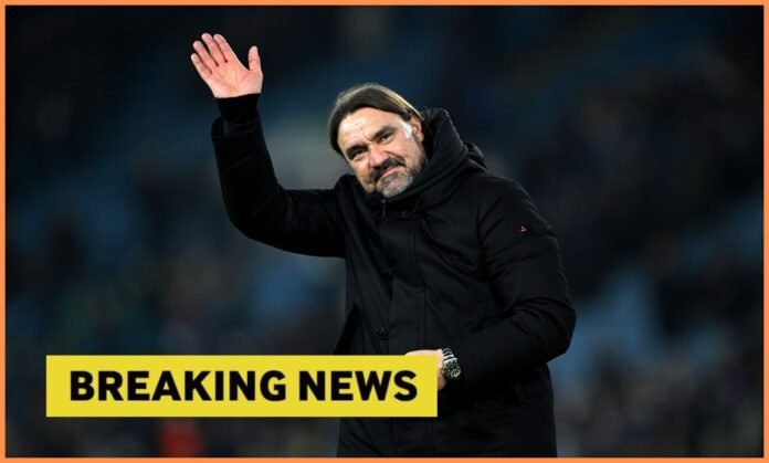 Leeds set to sign one of the best left footers in Europe
Livezstream.com