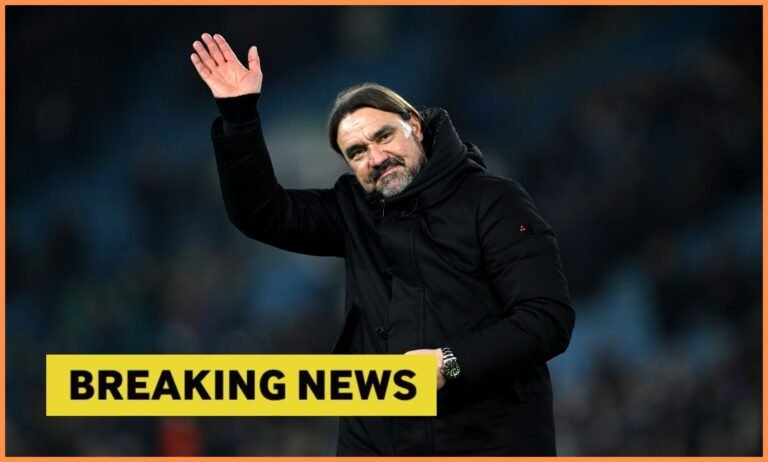 Leeds set to sign one of the best left footers in Europe
Livezstream.com