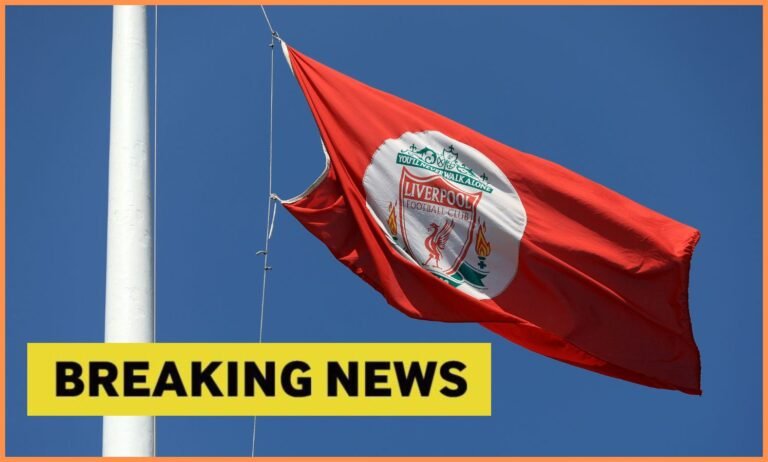 Liverpool ready to invest €95 million on “leader” to replace club legend
Livezstream.com