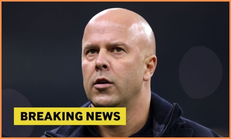 Liverpool told to pay more than £30m for short term Alexander Isak replacement
Livezstream.com