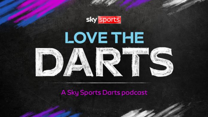 Love The Darts
Livezstream.com