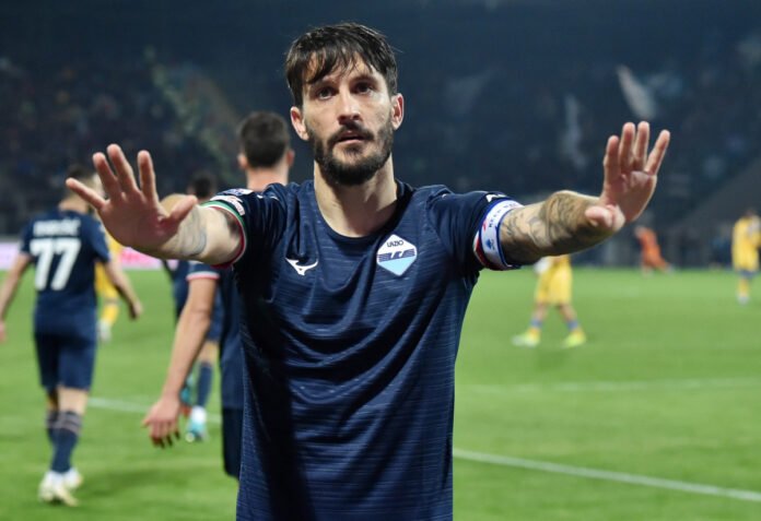 Luis Alberto backs Sarri’s Lazio progress despite difficult season
Livezstream.com