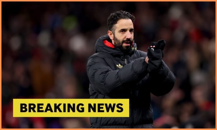 Man United have a “drastic late back-up plan” for midfield Man United have a “drastic late back-up plan” for midfield addition in January
Livezstream.com