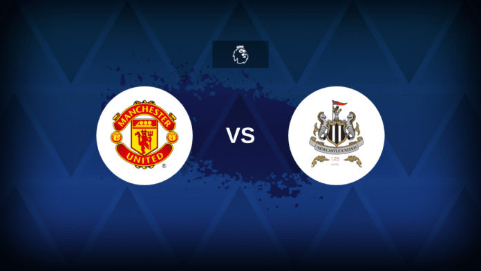 Man United v Newcastle: Line-ups, stats and preview
Livezstream.com