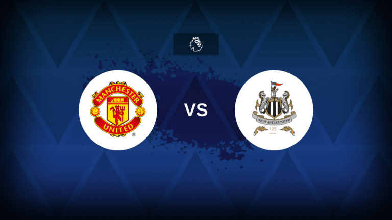 Man United v Newcastle: Line-ups, stats and preview
Livezstream.com